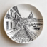 Valletta Plate
